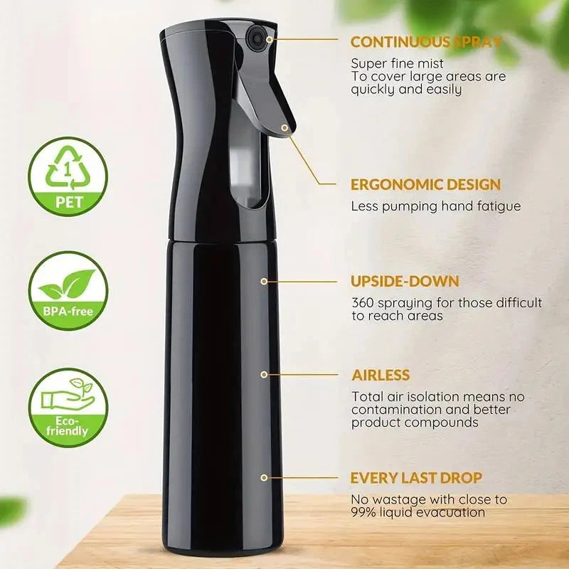 Precision Salon Spray Bottle