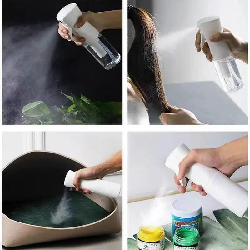 Precision Salon Spray Bottle
