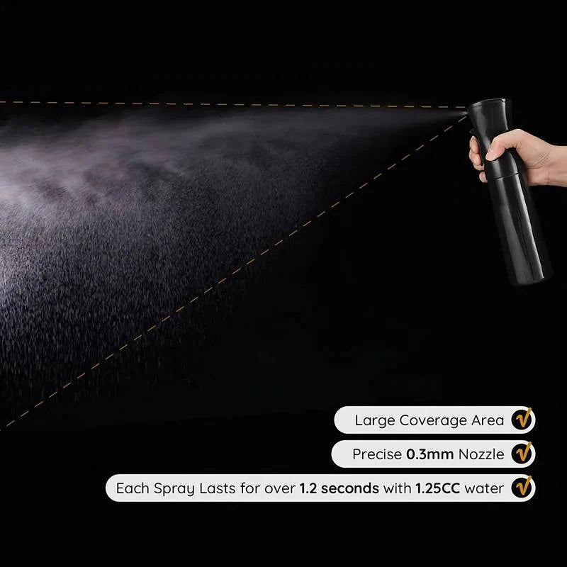 Precision Salon Spray Bottle