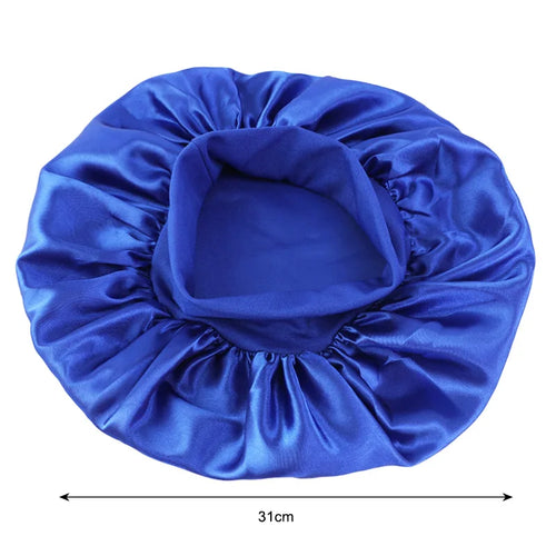 Silk Dream Nightcap Hair Wrap