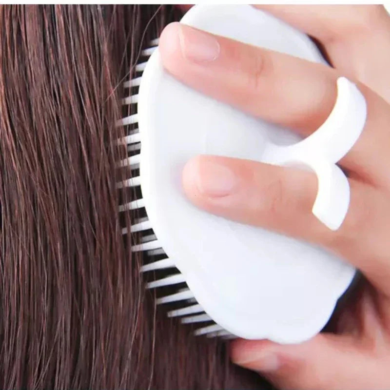 Deep Clean Scalp Comb