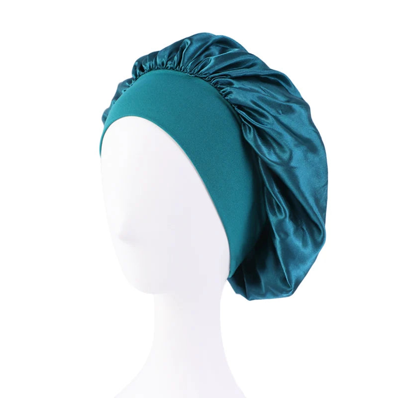 Silk Dream Nightcap Hair Wrap