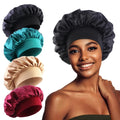 Silk Dream Nightcap Hair Wrap