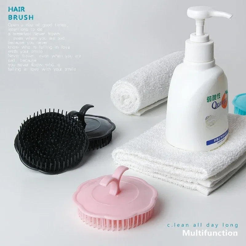 Deep Clean Scalp Comb