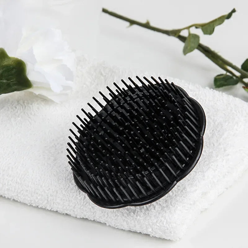 Deep Clean Scalp Comb